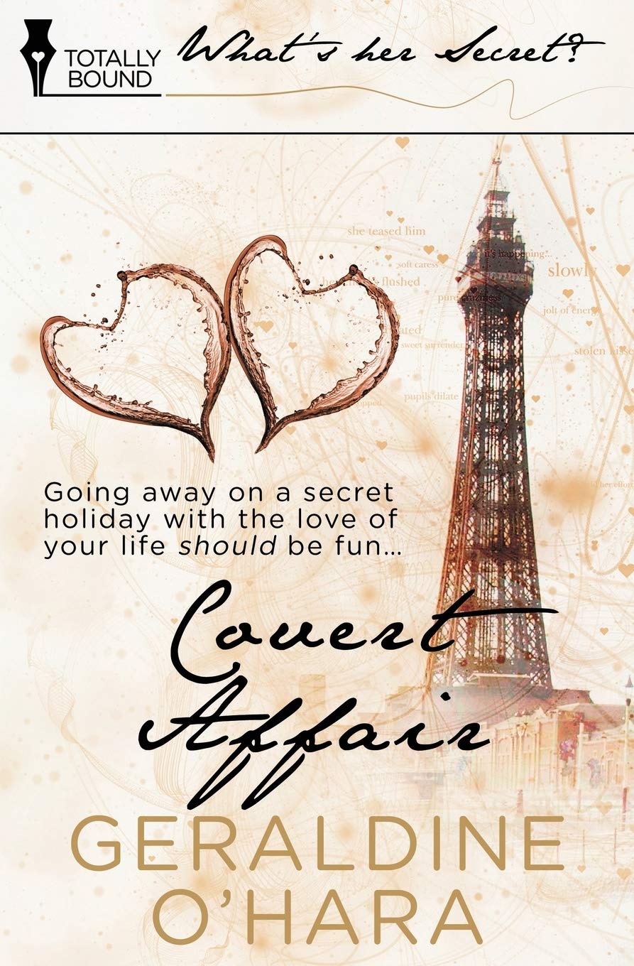 Product Image: Covert Affair