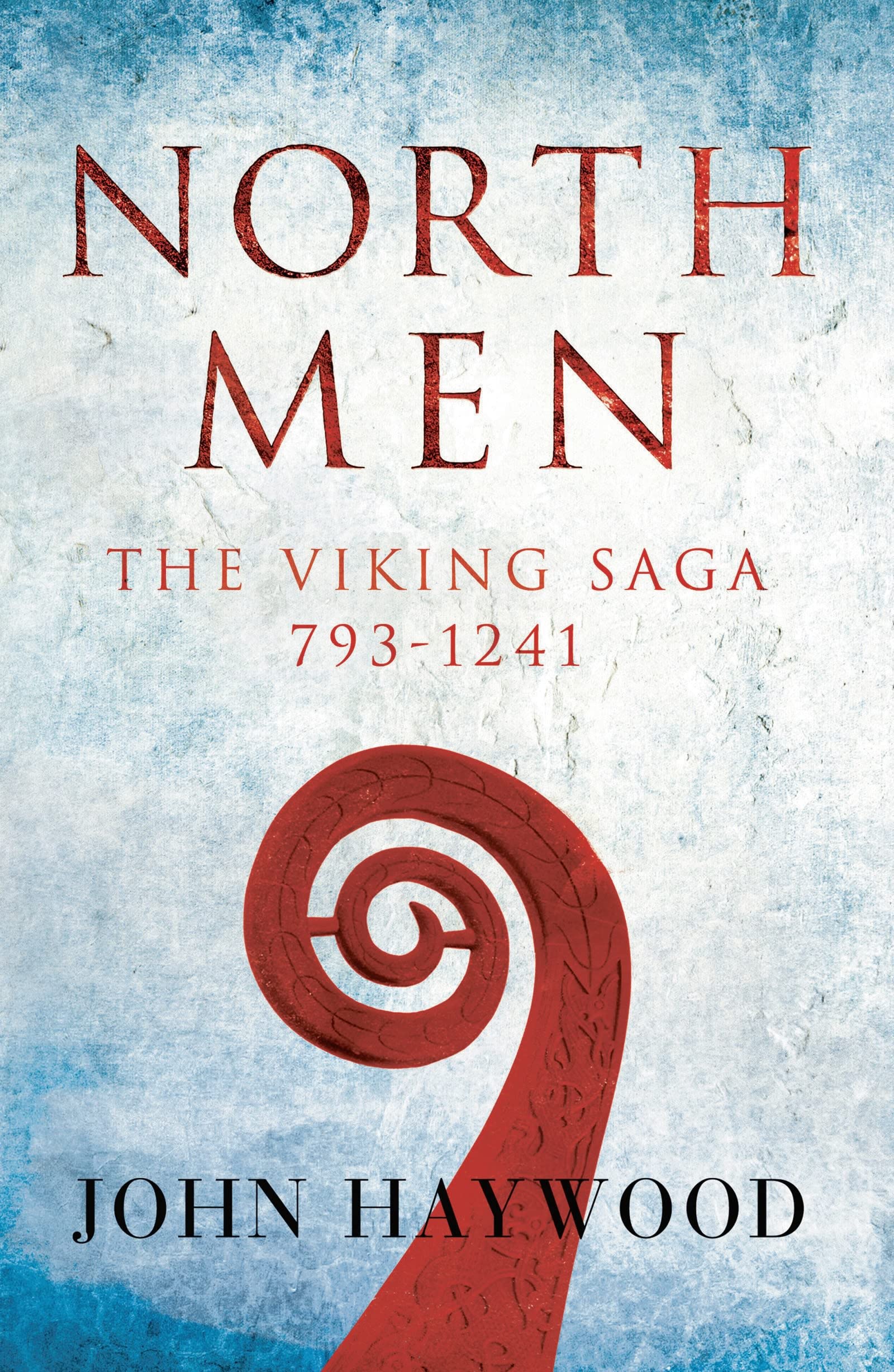 Northmen Politics & History books