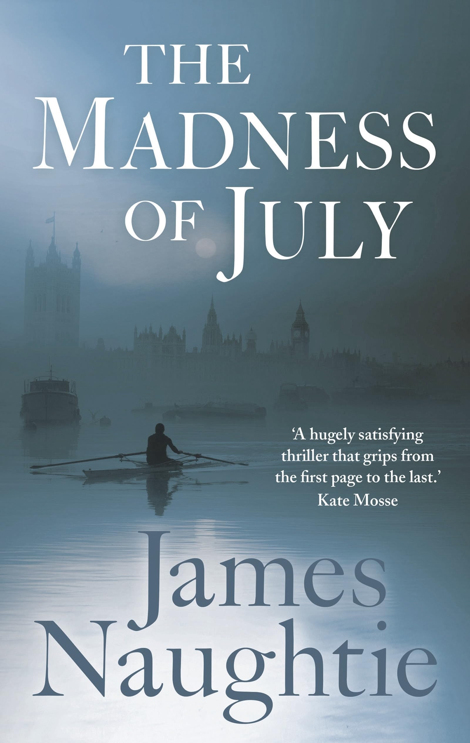The Madness Of July Action & Adventure