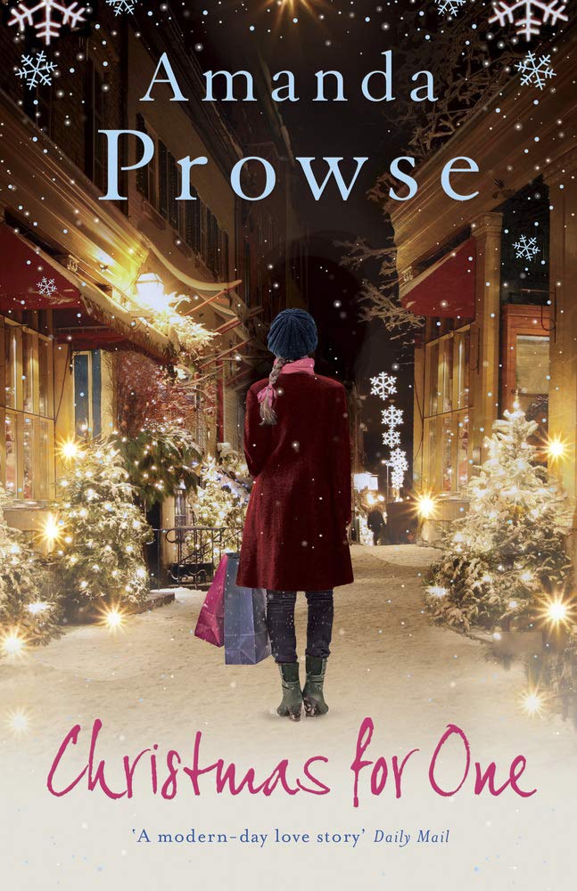 Prowse, A: Christmas for One Contemporary literature Books