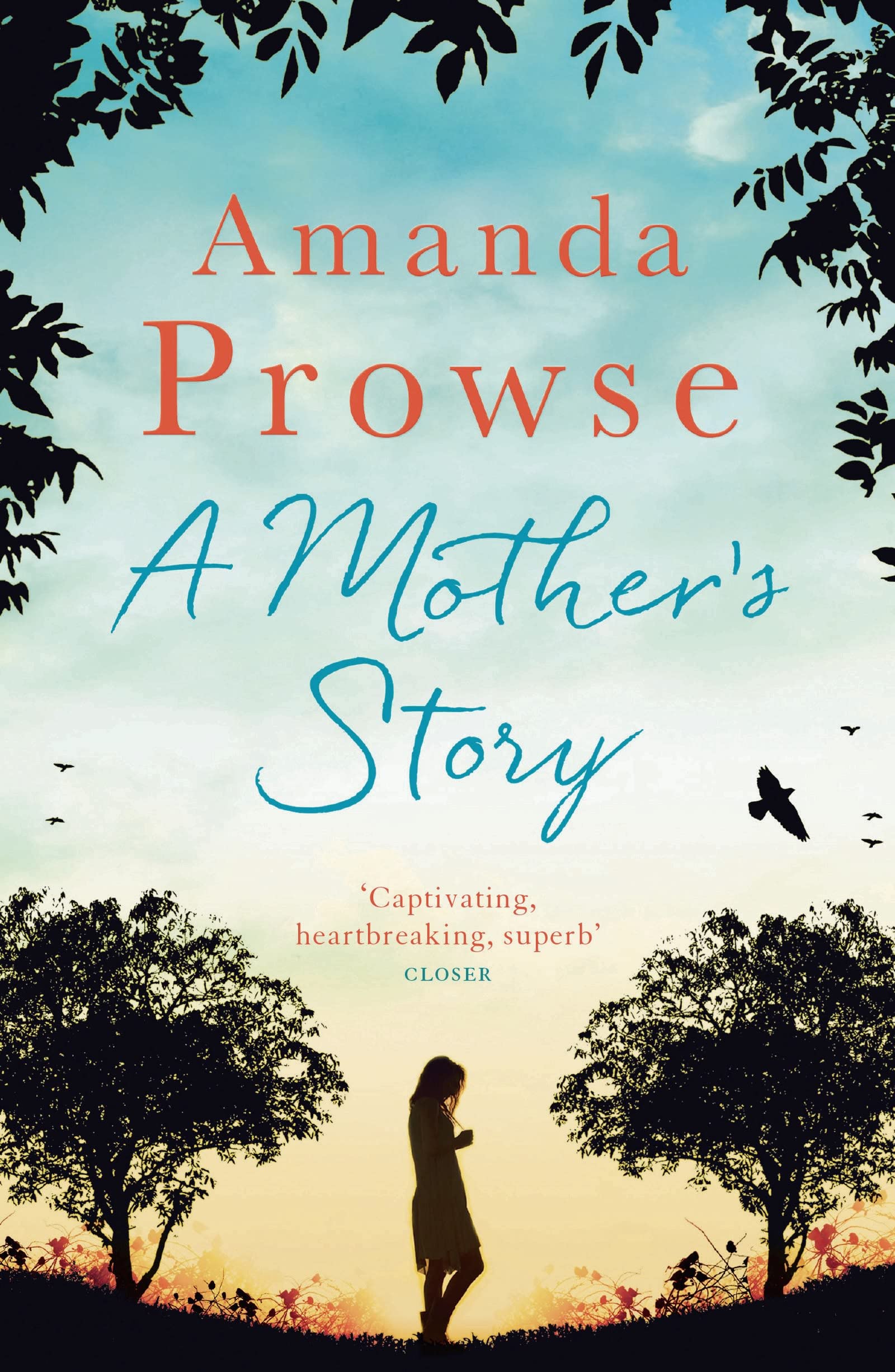 Prowse, A: A Mother's Story Contemporary literature