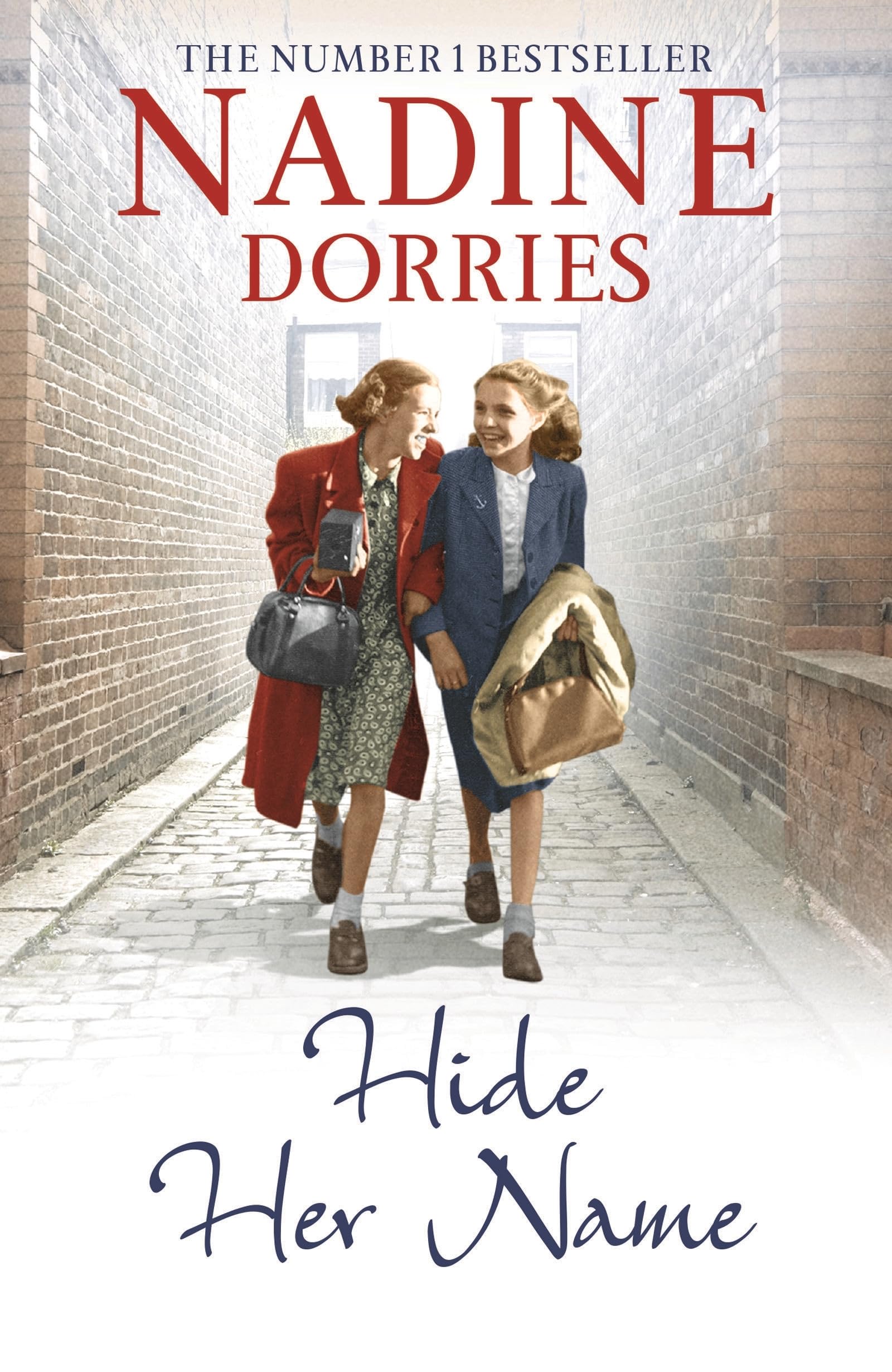 Hide Her Name Historical Fiction