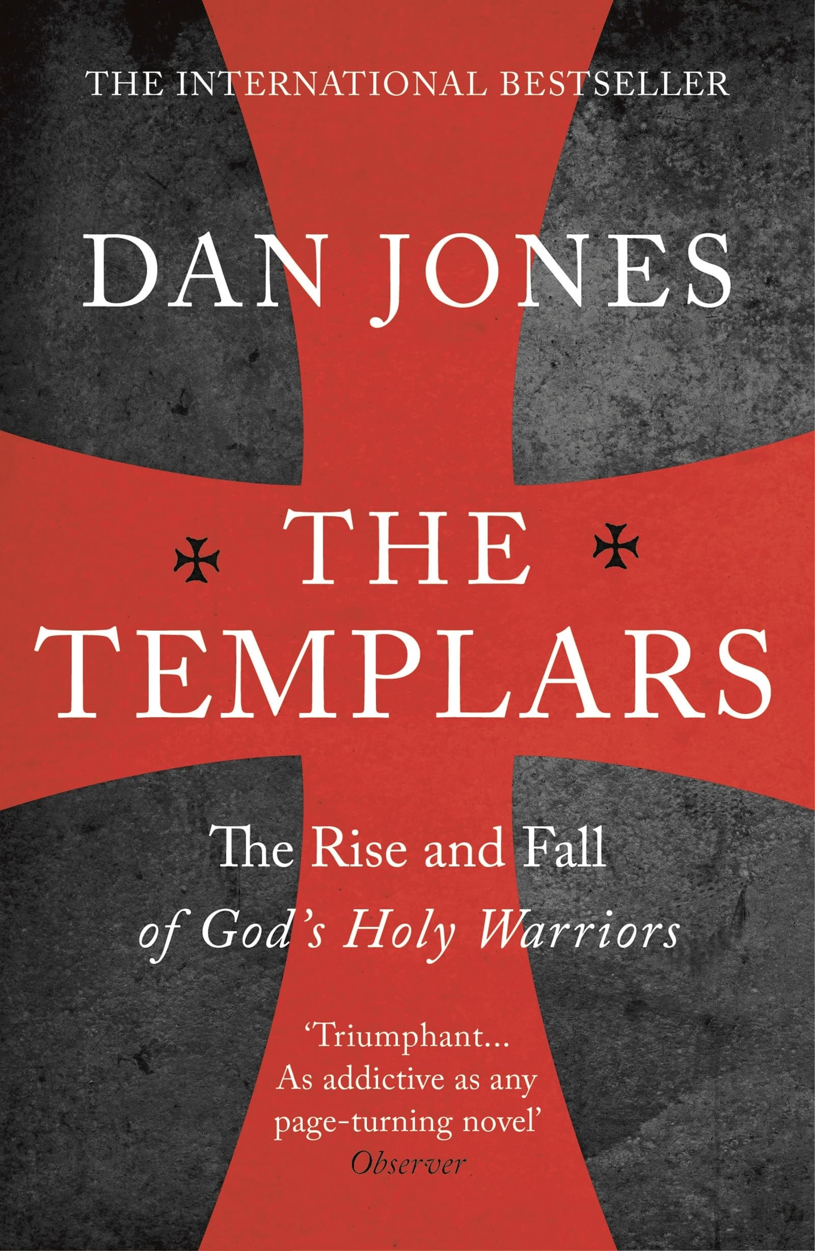 Templars Books