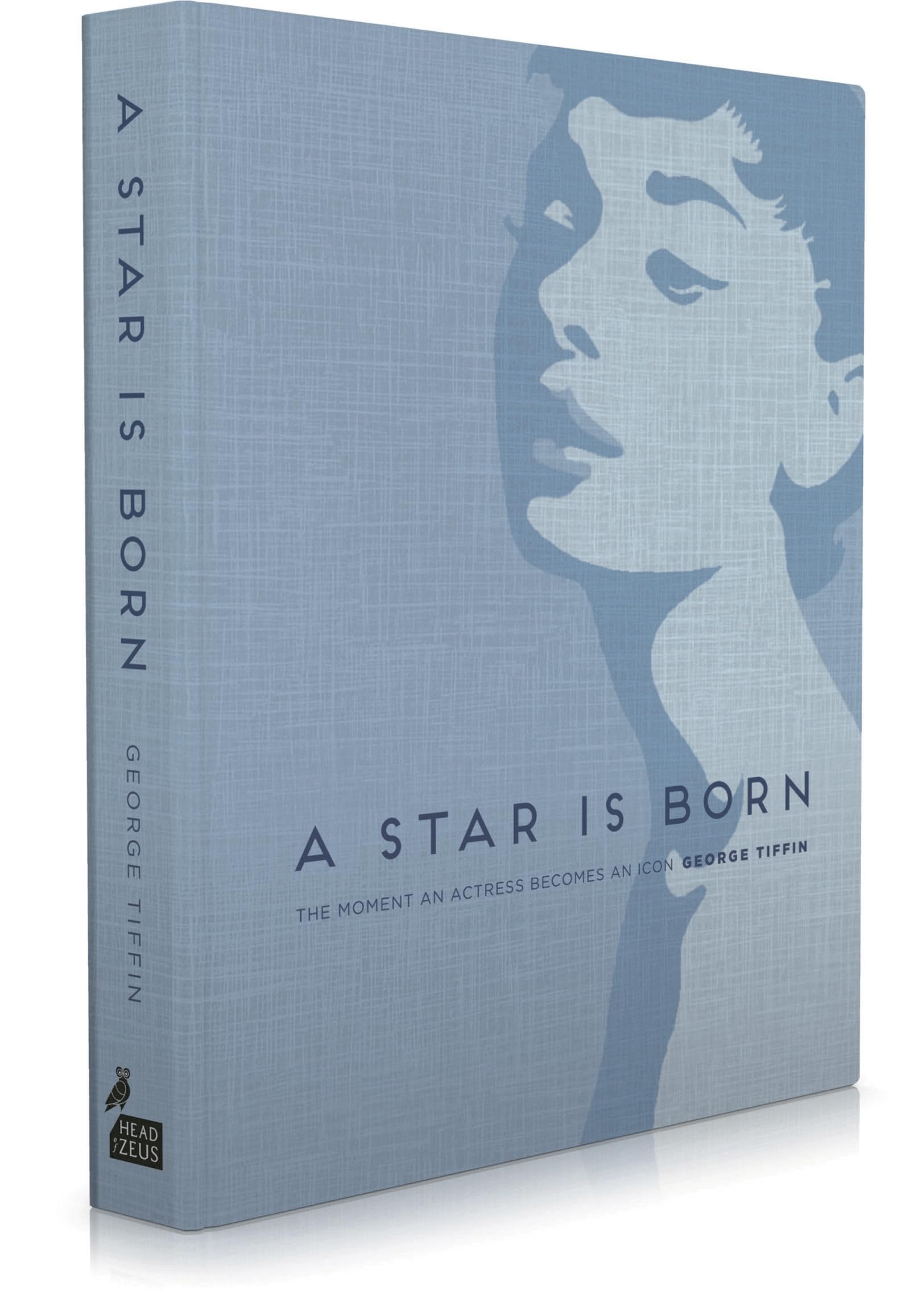 A Star is Born: The Moment an Actress becomes an Icon Media & Communication