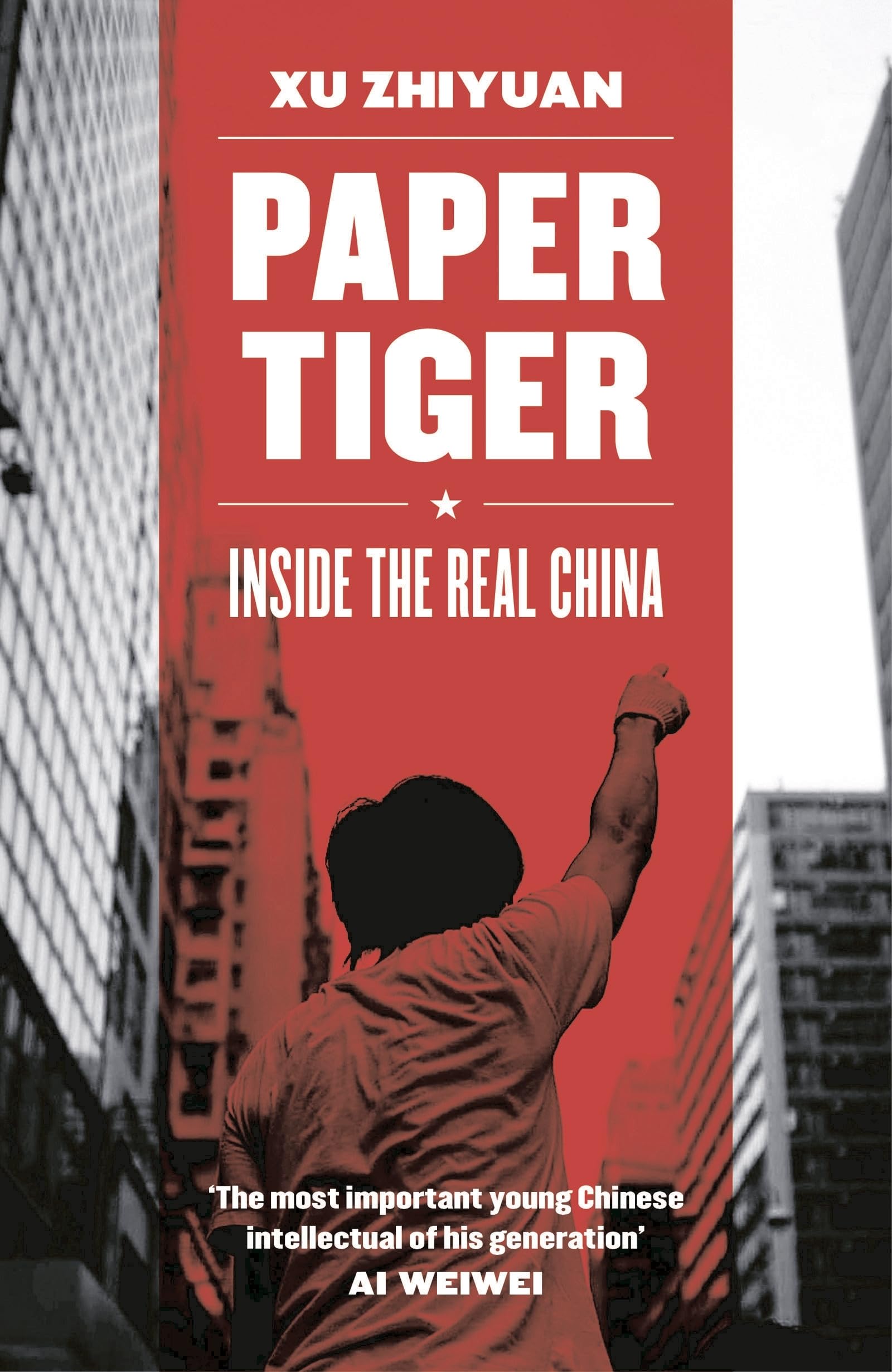 Paper Tiger: Inside the Real China Social Sciences