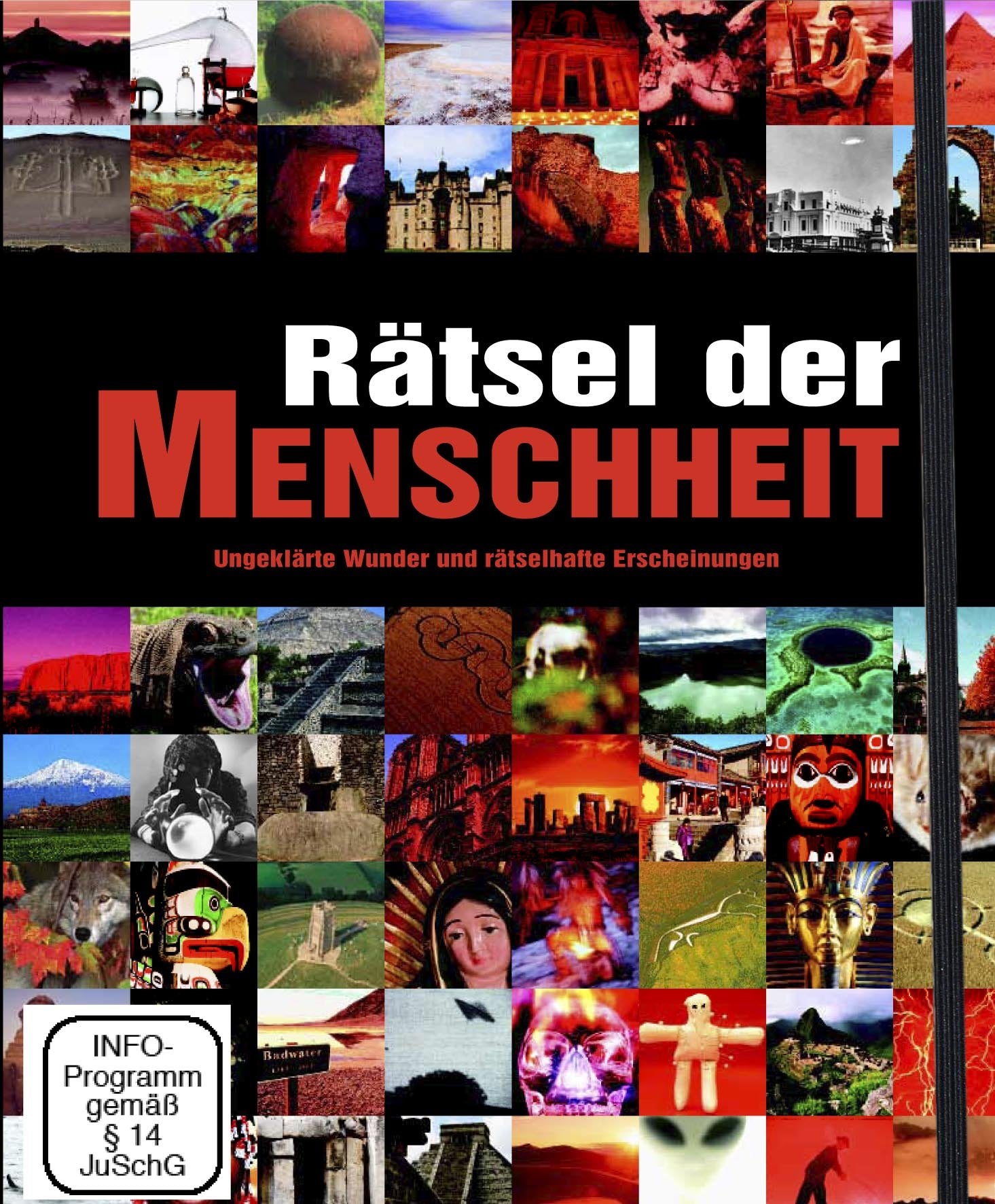 Rätsel der Welt Leisure, Home & Garden