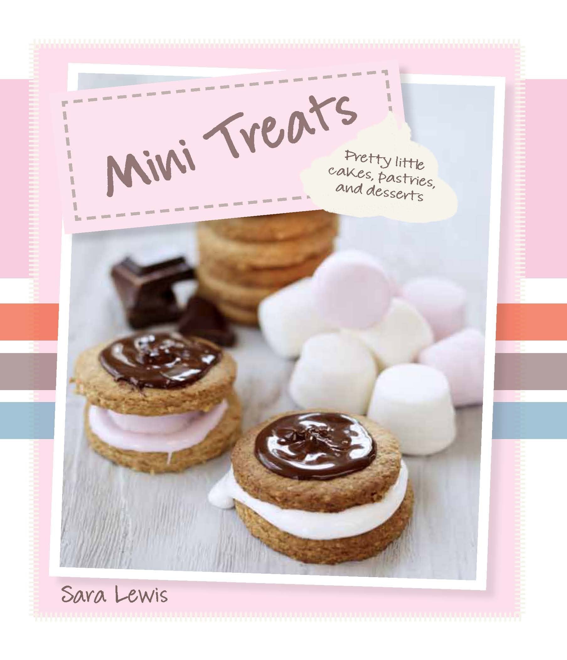 Mini Treats Cooking & Enjoying