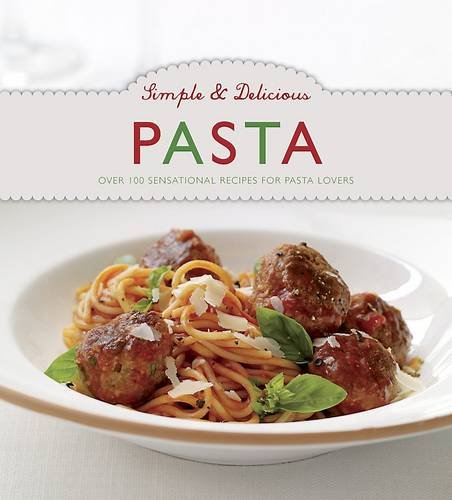 Product Image: Simple & Delicious Pasta