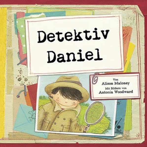 Product Image: Meadowside: Dan, der Detektiv