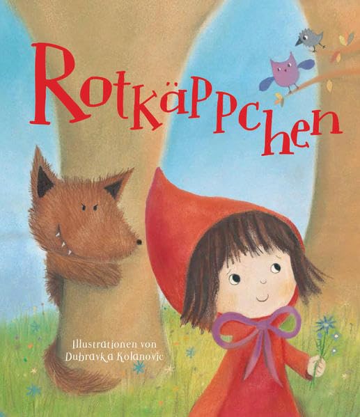 Rotkäppchen Non-fiction