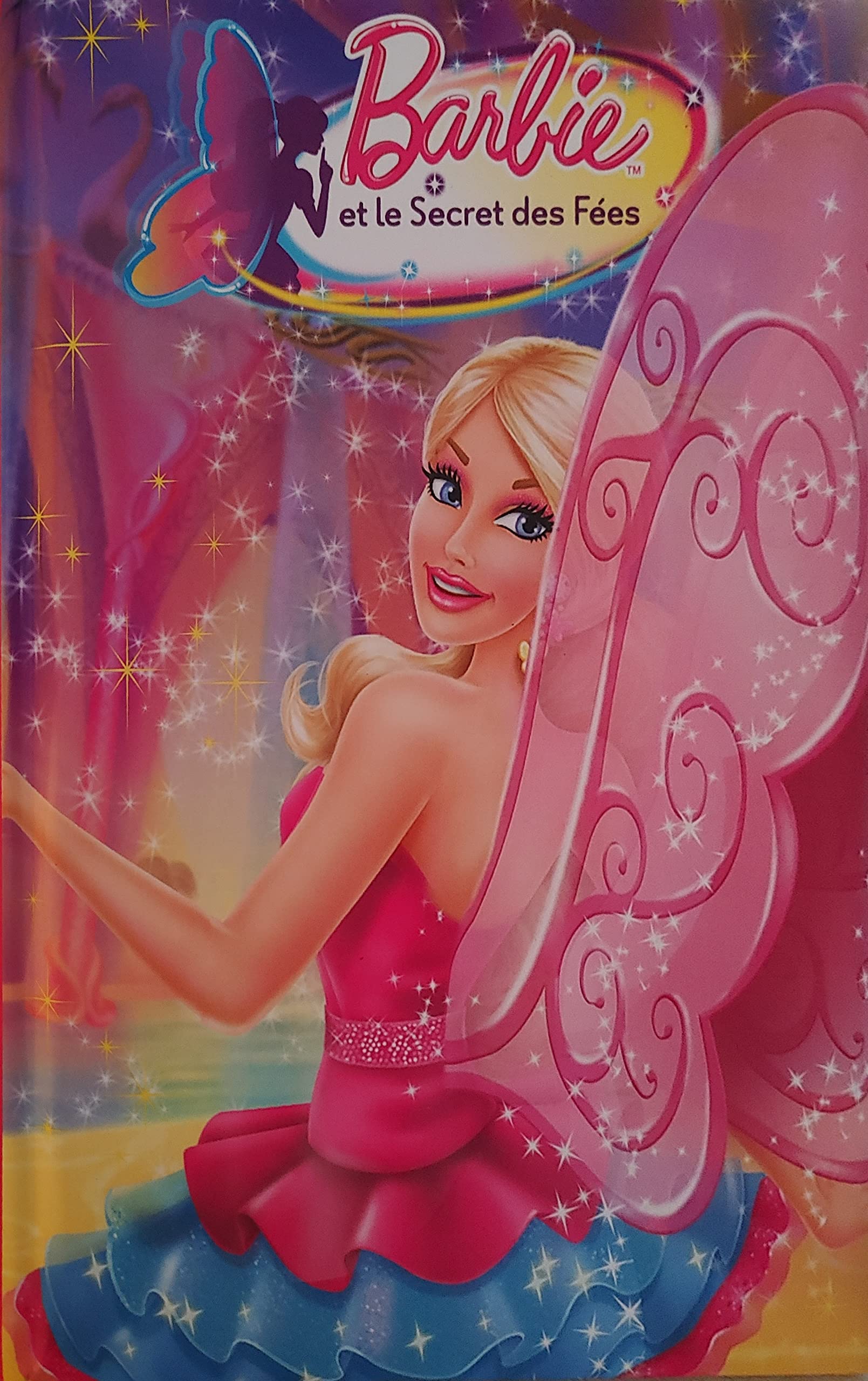 Product Image: Barbie et le Secret des Fées
