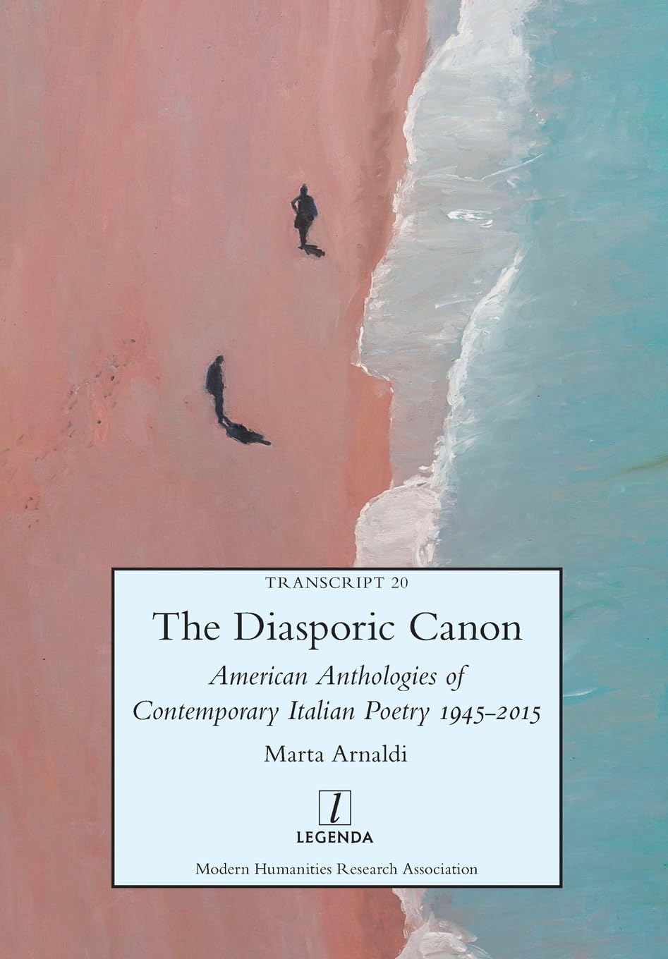 The Diasporic Canon Contemporary literature