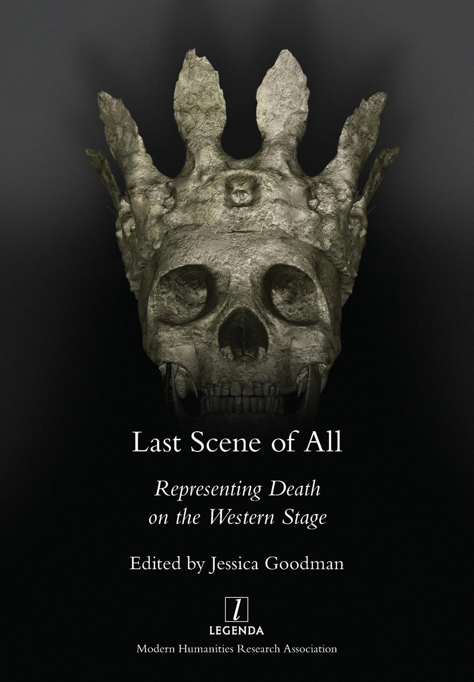Last Scene of All Social Sciences
