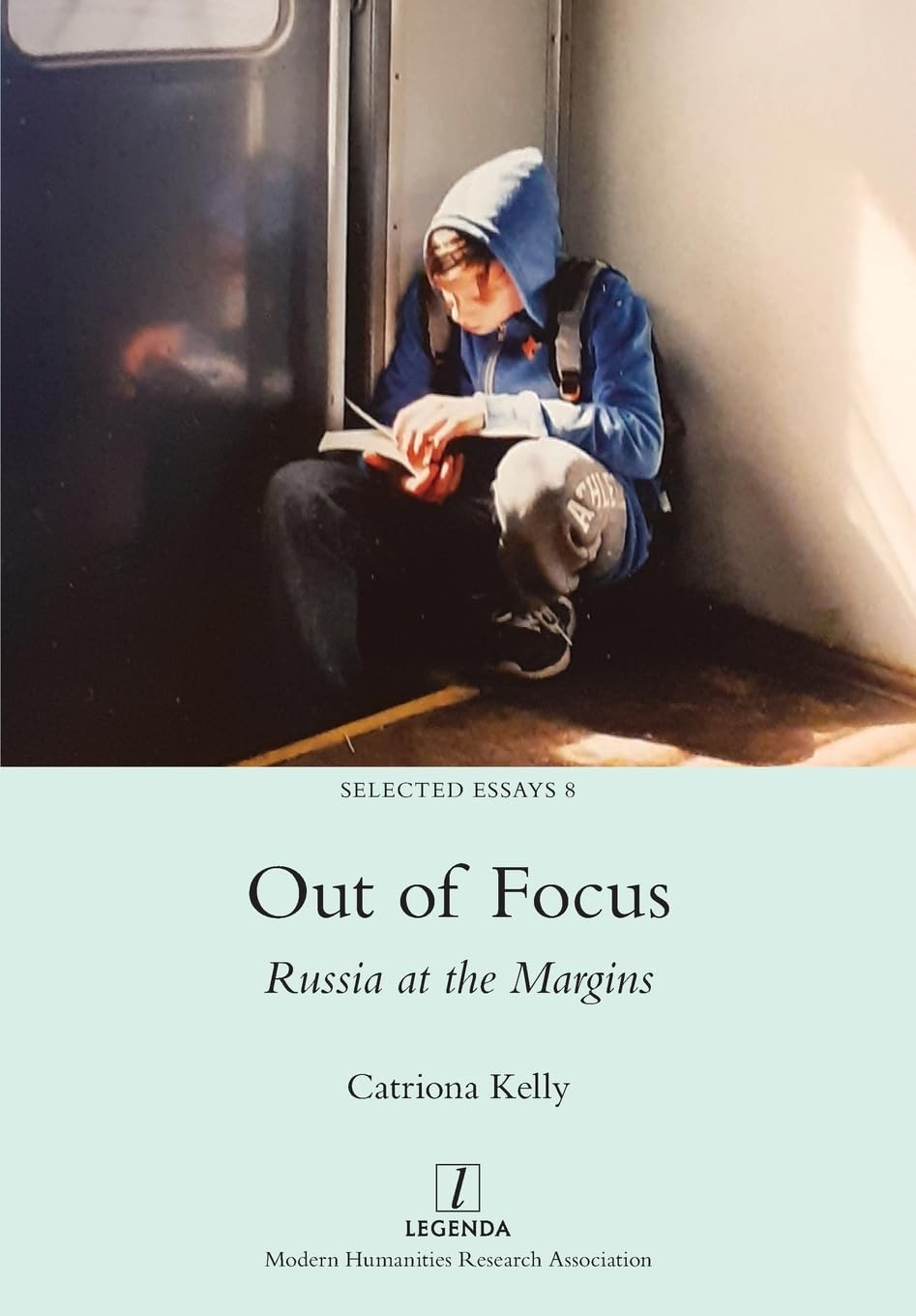 Out of Focus Contemporary literature