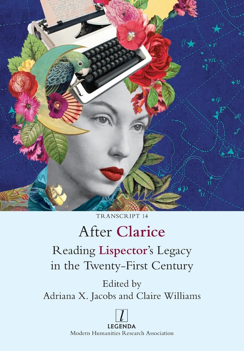 Product Image: After Clarice