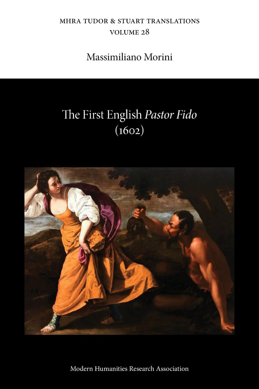 The First English Pastor Fido (1602) Drama