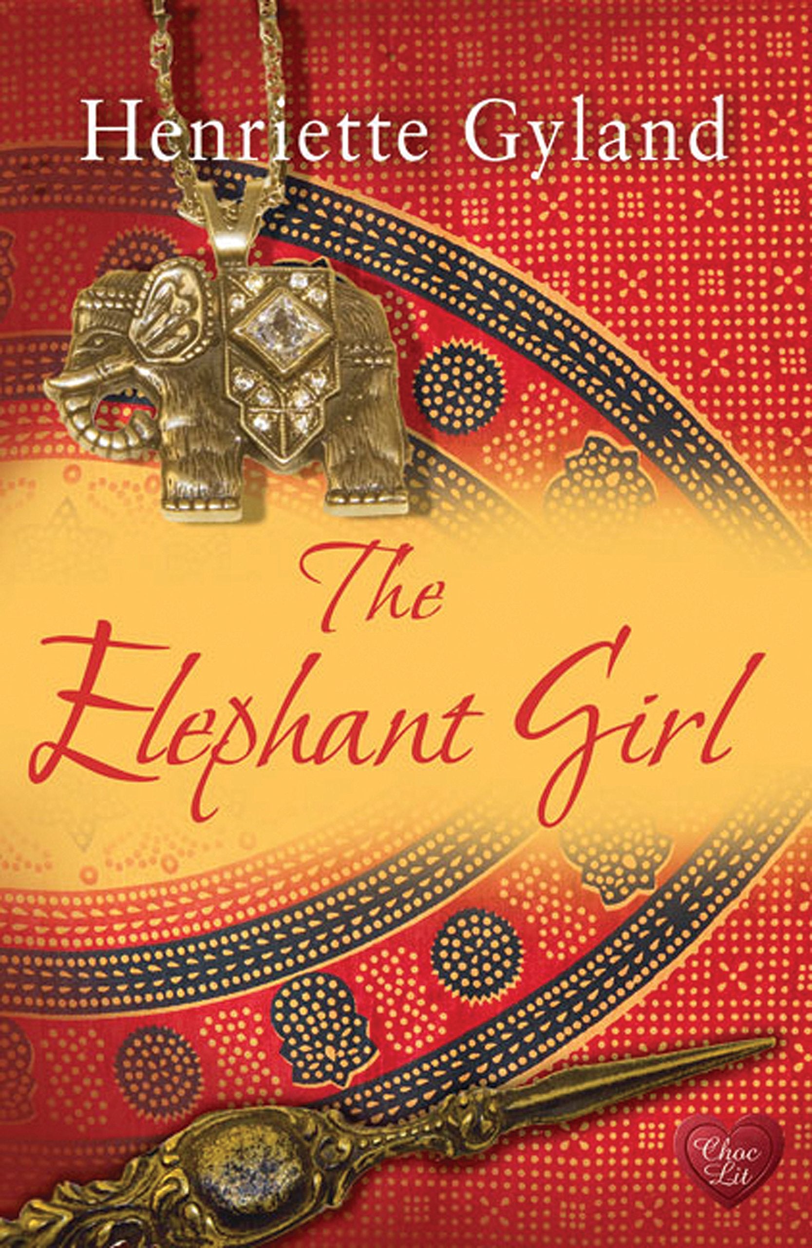 The Elephant Girl Contemporary literature