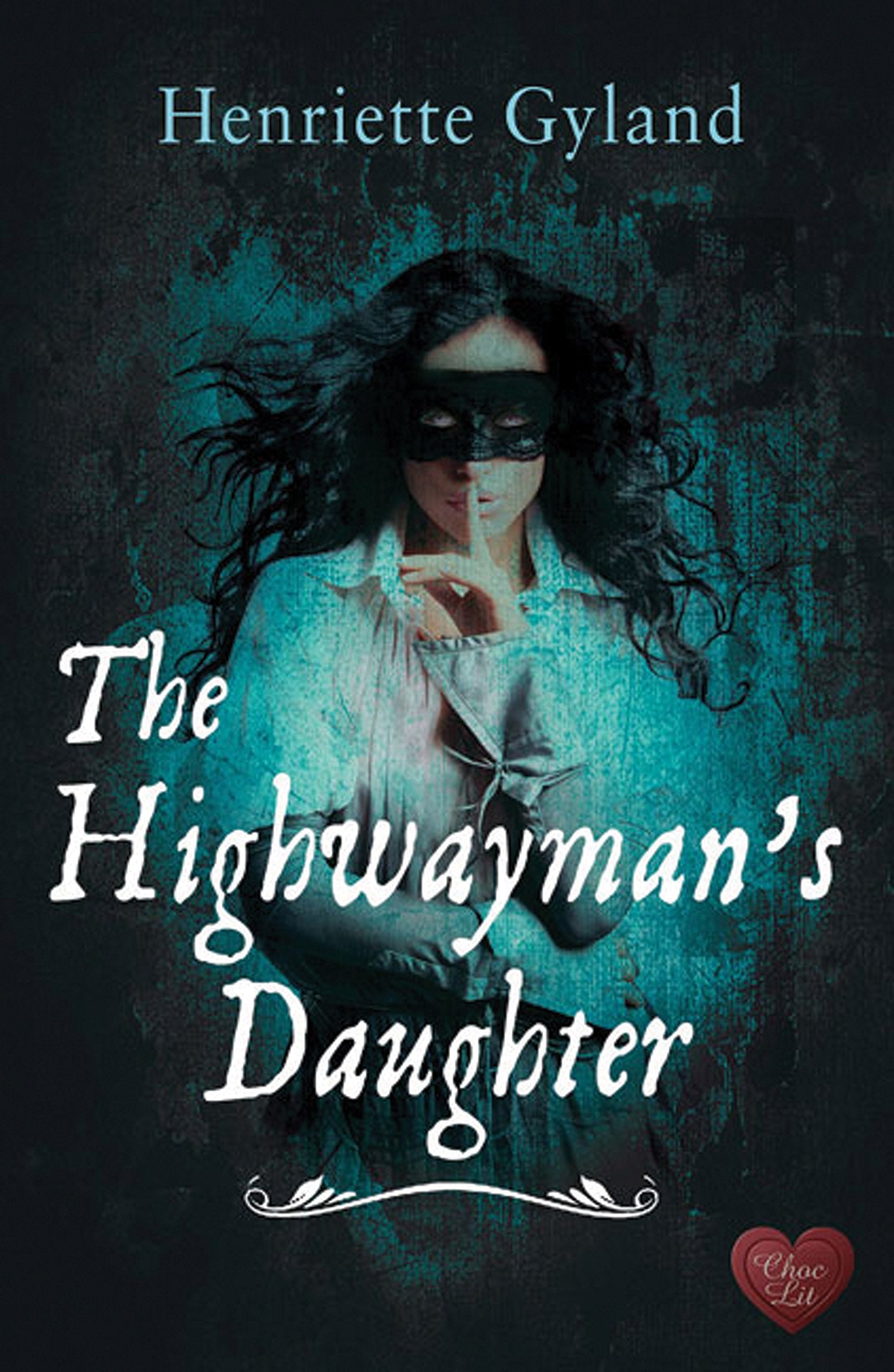 The Highwayman's Daughter Contemporary literature