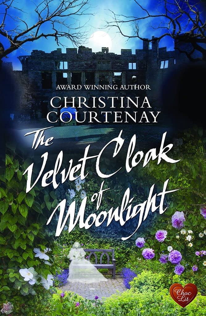Velvet Cloak of Moonlight Contemporary literature