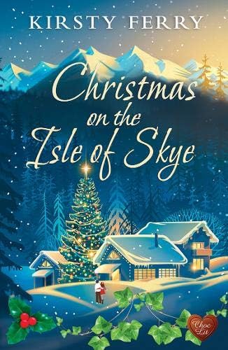Christmas on the Isle of Skye Contemporary literature