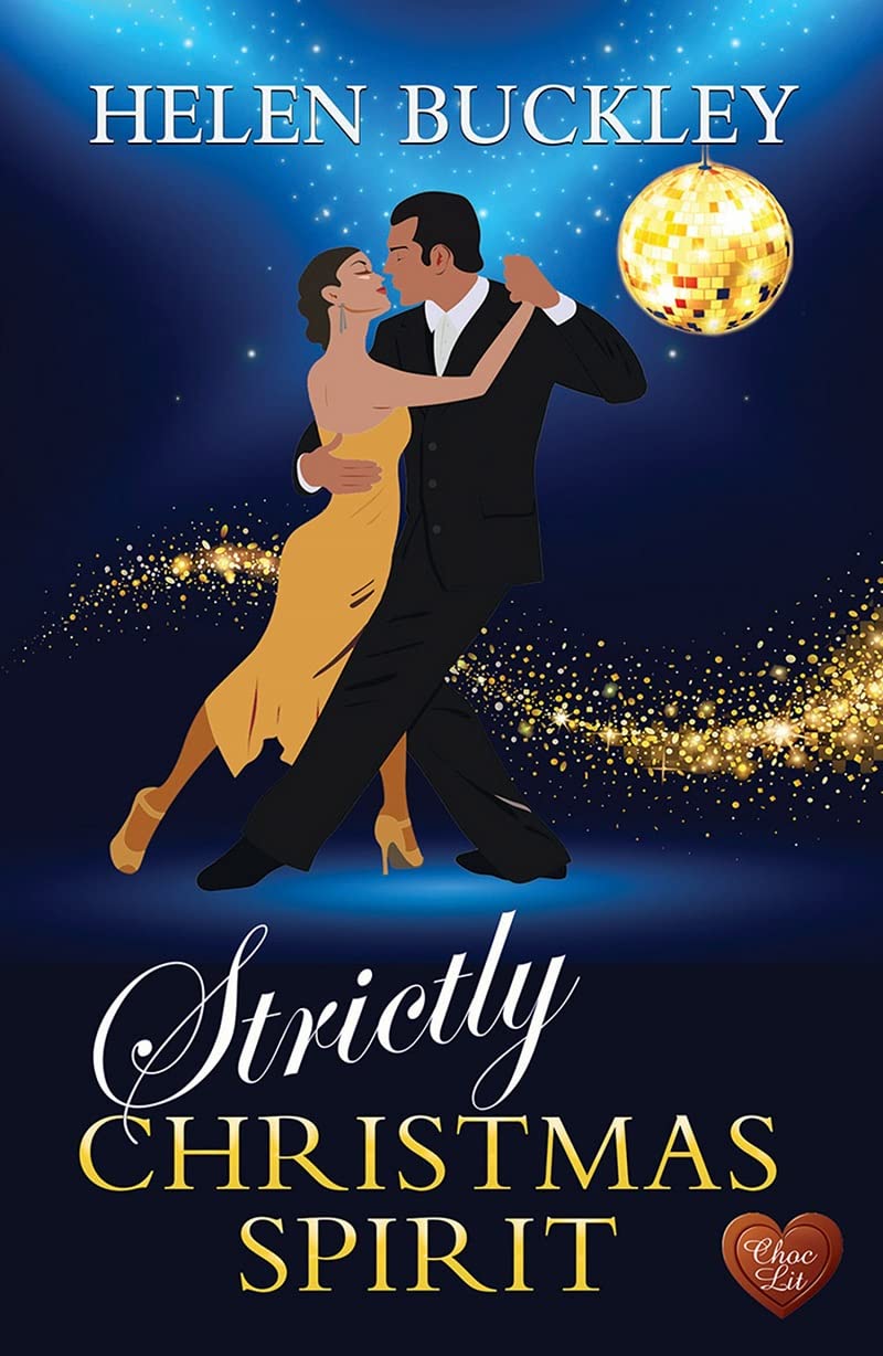 Strictly Christmas Spirit Contemporary literature