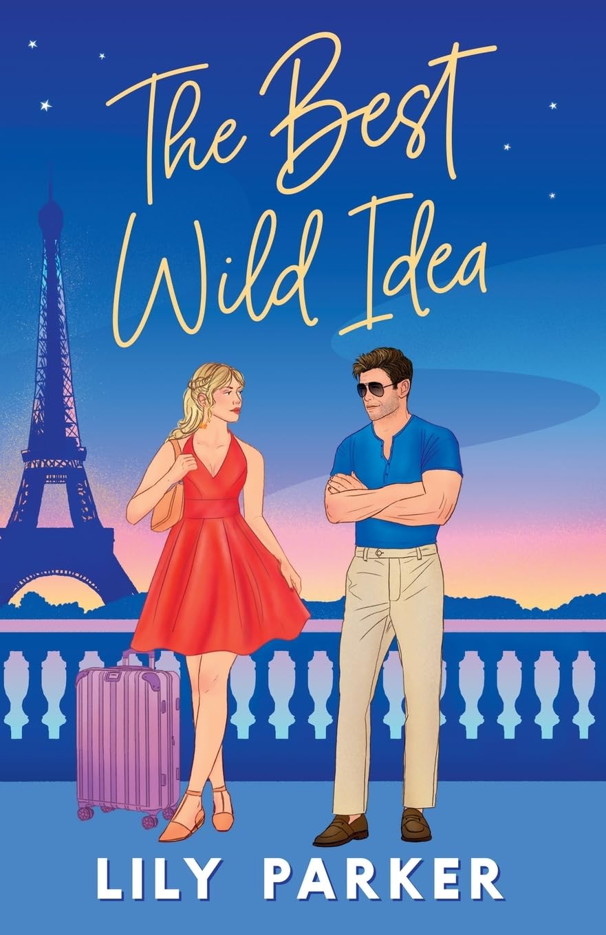 The Best Wild Idea: The brand-new spicy, second-chance, enemies-to-lovers romance (Off-Limits, Band 3) Action & Adventure