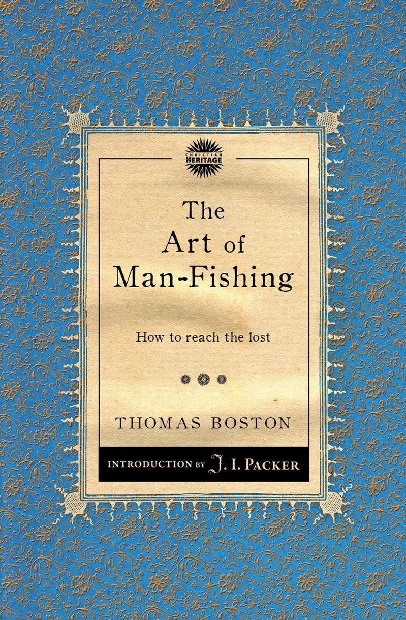 The Art of Man-Fishing Social Sciences
