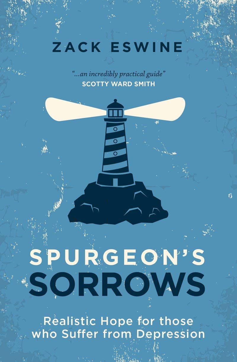 Spurgeon's Sorrows: Realistic Hope for those who Suffer from Depression Social Sciences