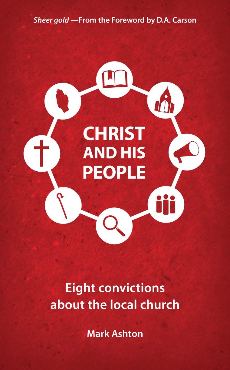Christ and His People Social Sciences Books
