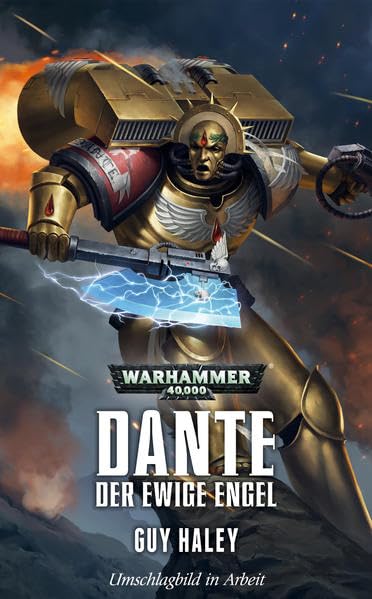 Product Image: Warhammer 40.000 - Dante - Der ewige Engel