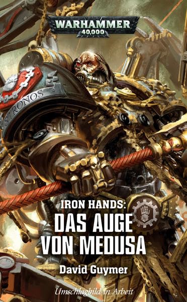 Warhammer 40.000 - Das Auge von Medusa Contemporary literature
