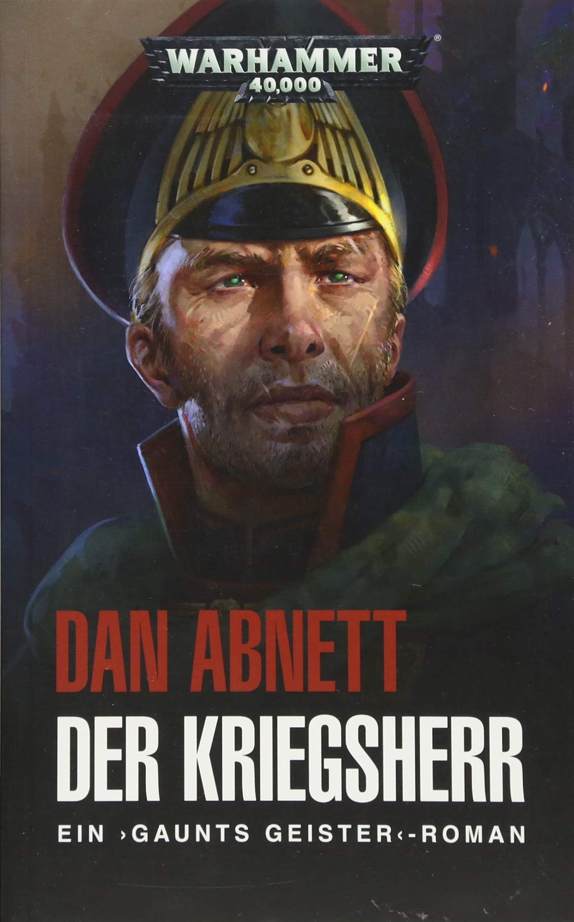 Product Image: Warhammer 40.000 - Der Kriegsherr
