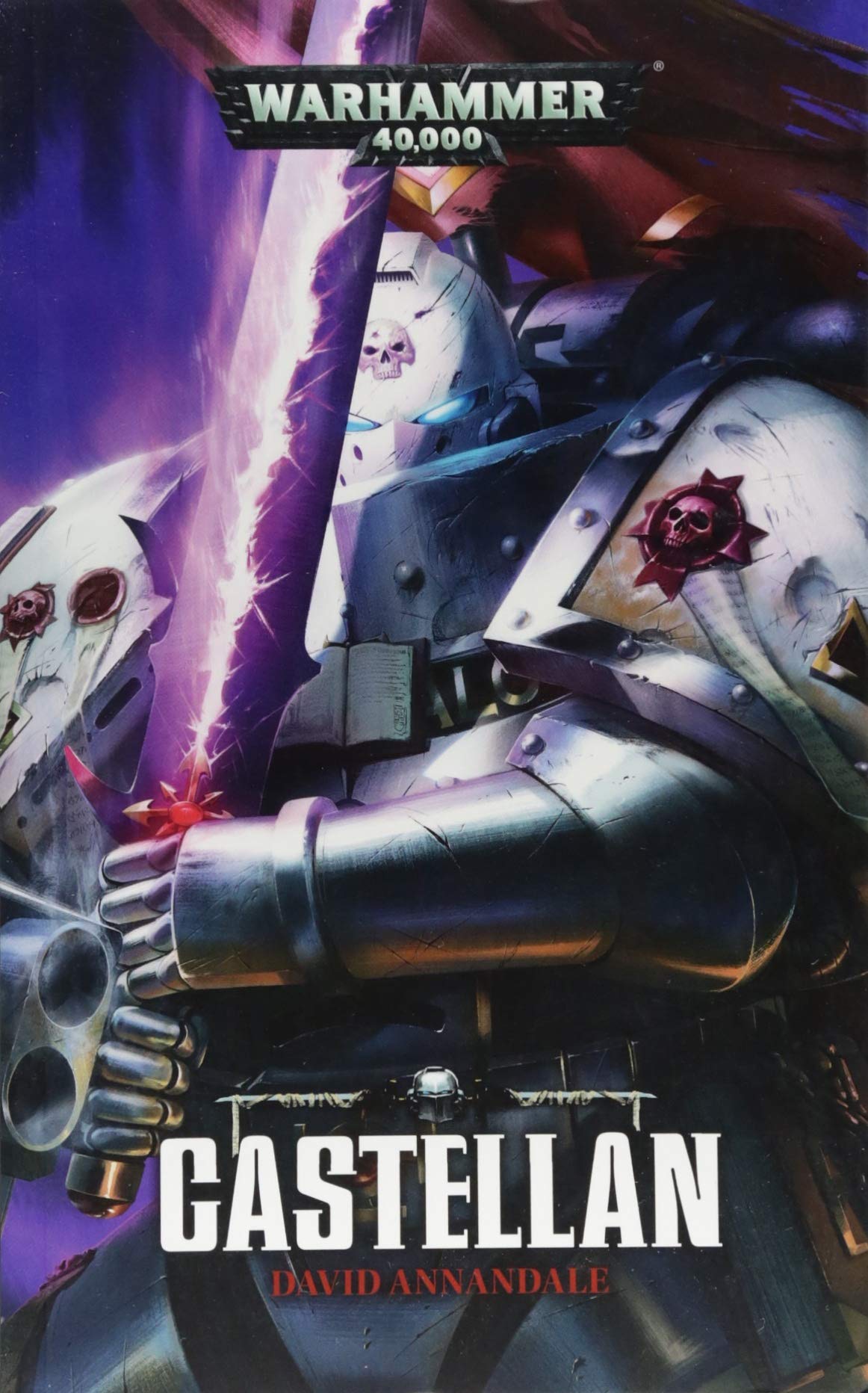 Product Image: Warhammer 40.000 - Castellan