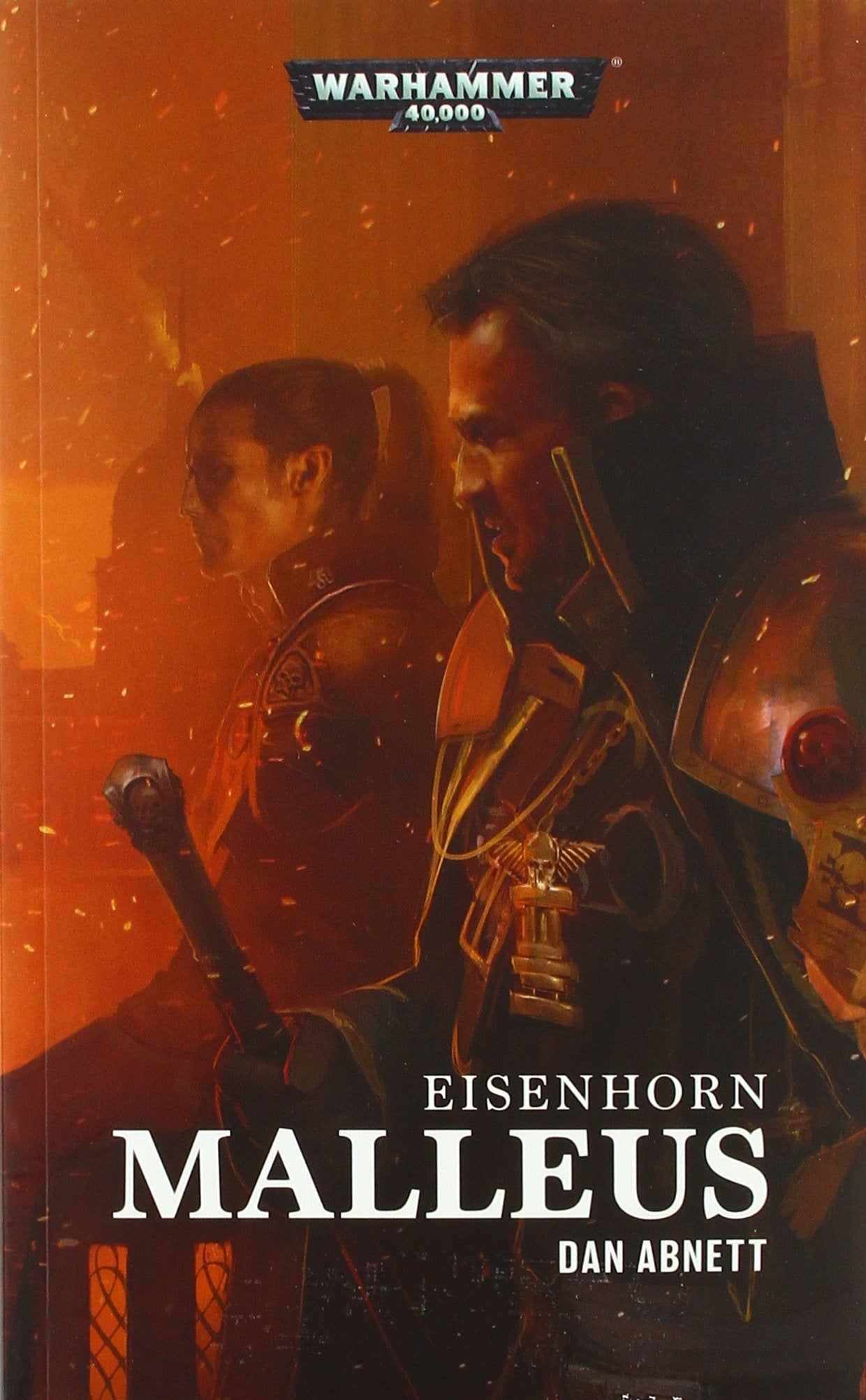Warhammer 40.000 - Malleus Contemporary literature Books