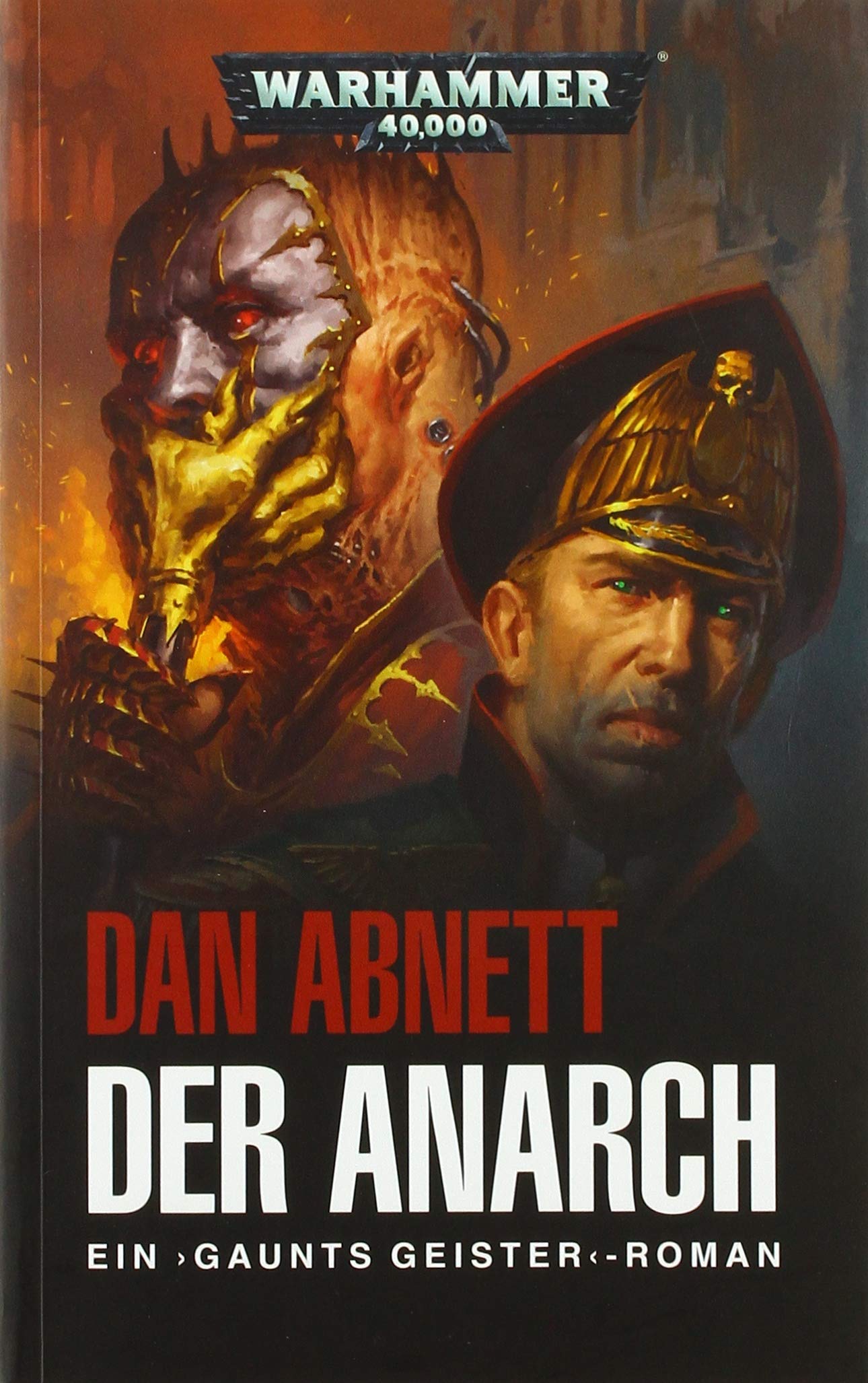 Product Image: Warhammer 40.000 - Der Anarch