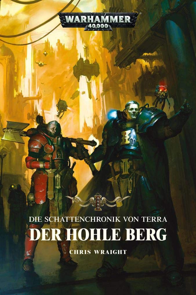 Product Image: Warhammer 40.000 - Der Hohle Berg