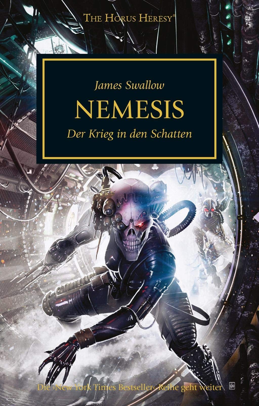 Product Image: Horus Heresy - Nemesis