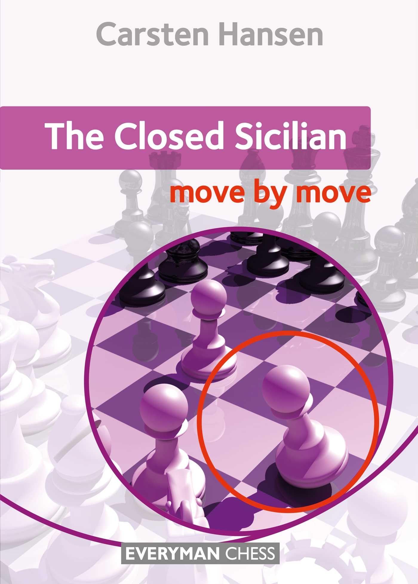 Product Image: The Closed Sicilian