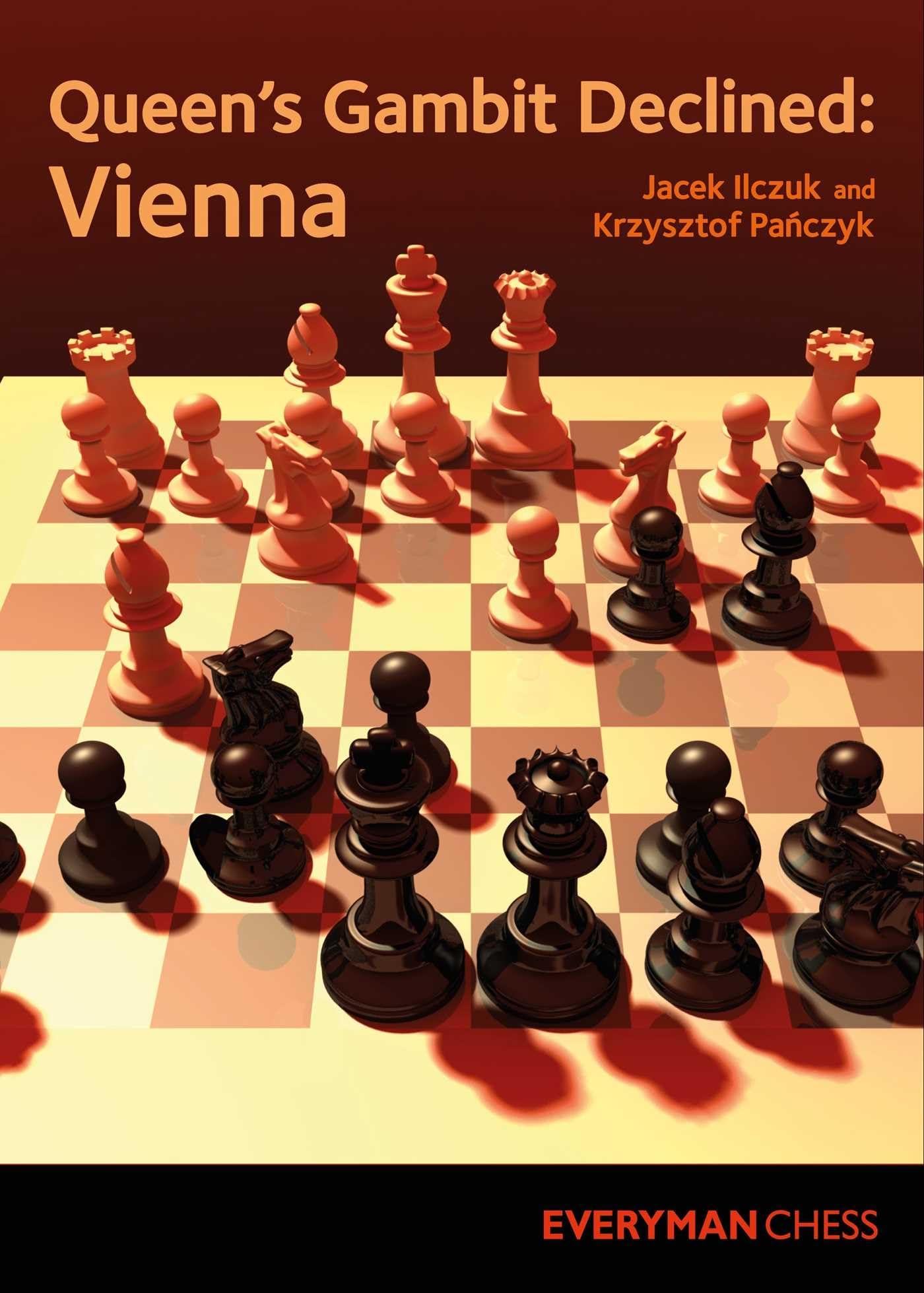Queen's Gambit Declined: Vienna Leisure & Fun