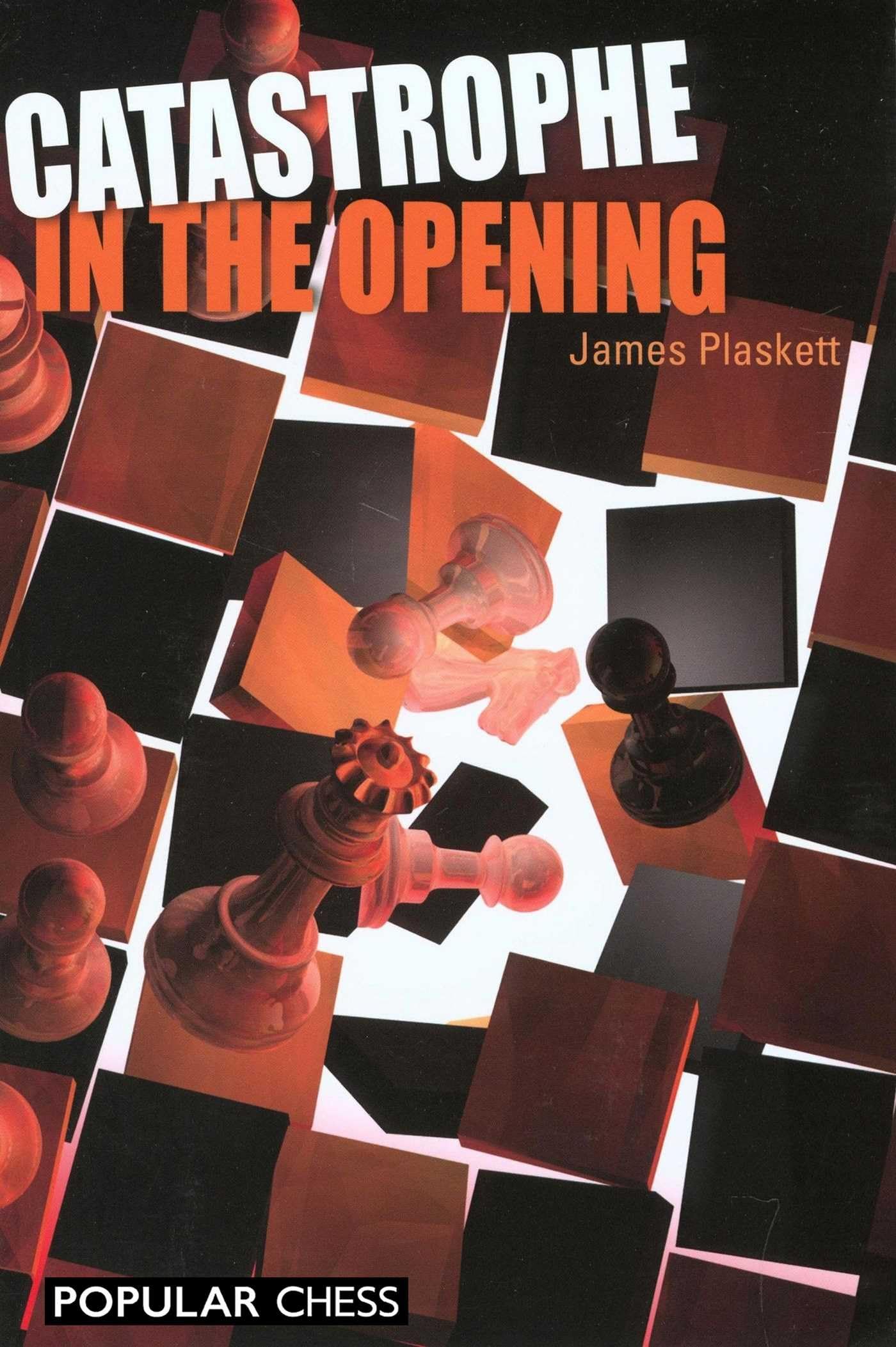 Product Image: Opening Repertoire