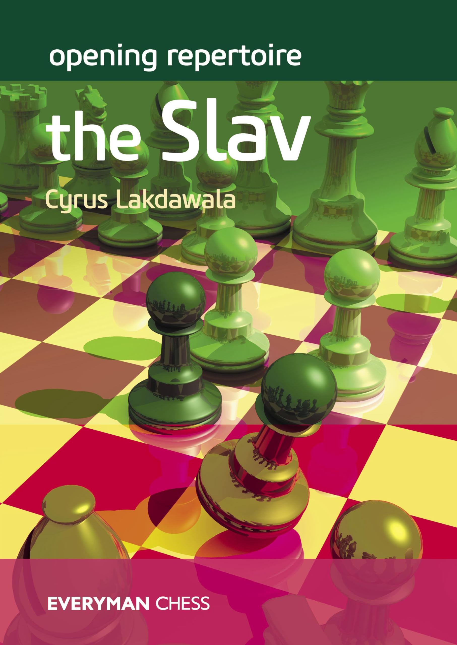 Opening Repertoire - The Slav Leisure & Fun