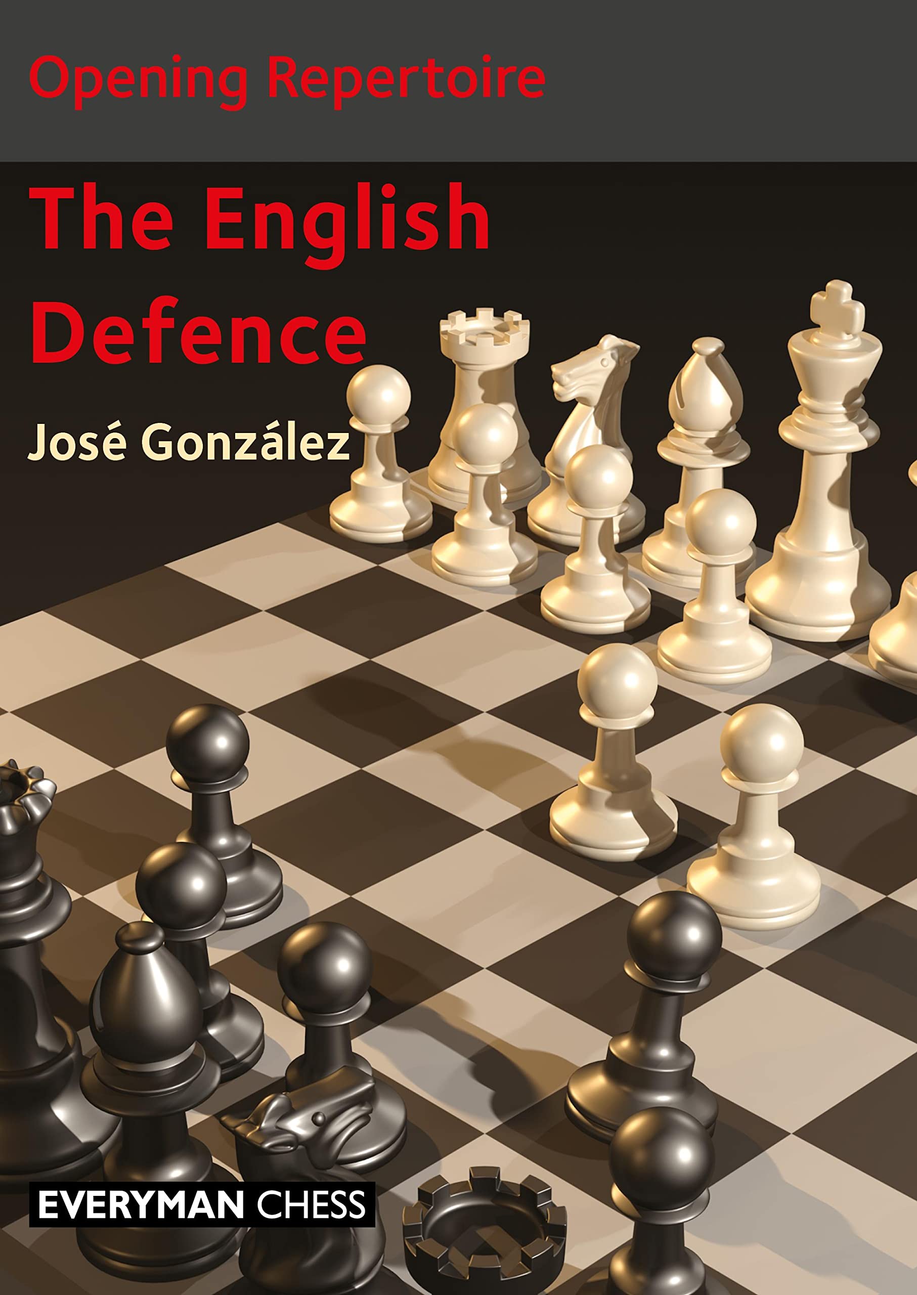 Opening Repertoire: The English Defence Leisure & Fun