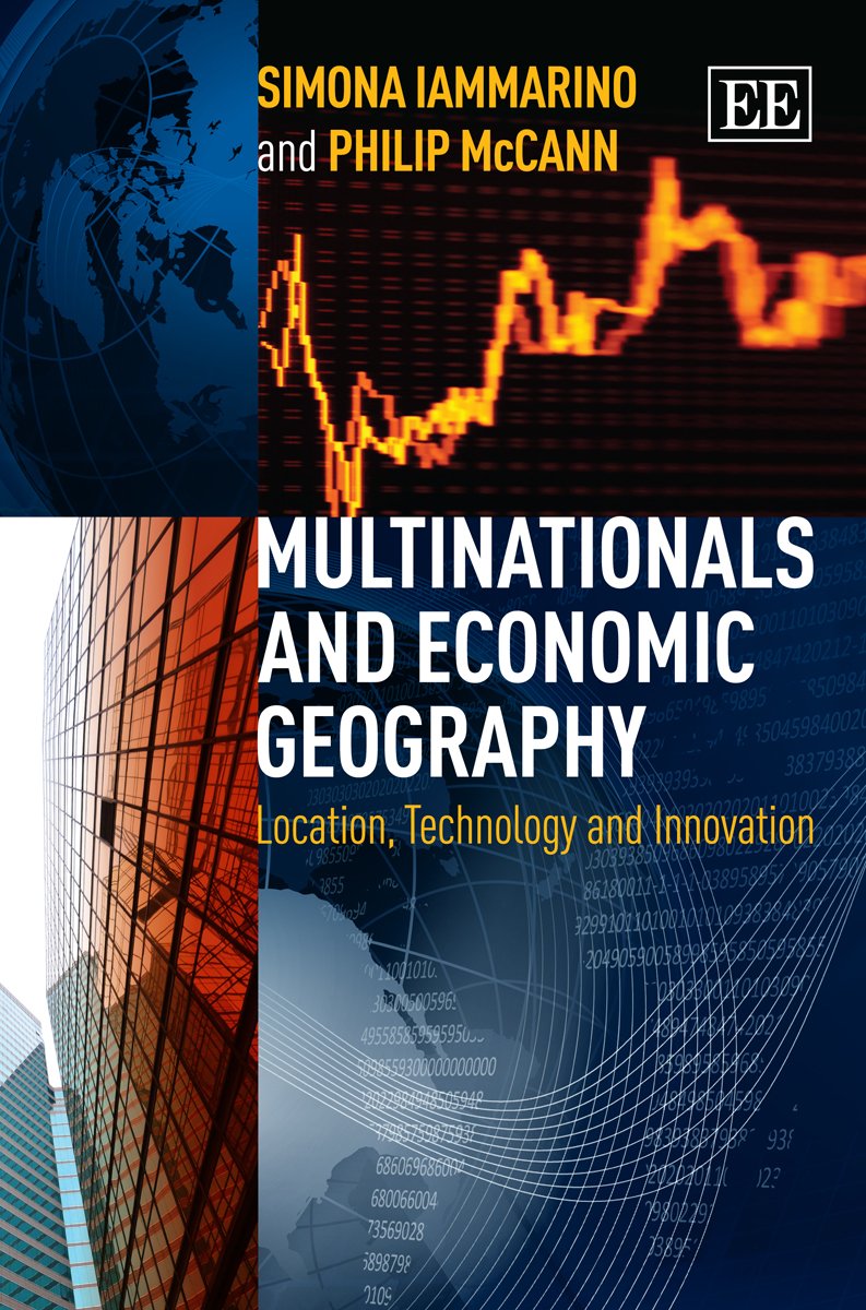 Multinationals and Economic Geography Business, Finance & Career
