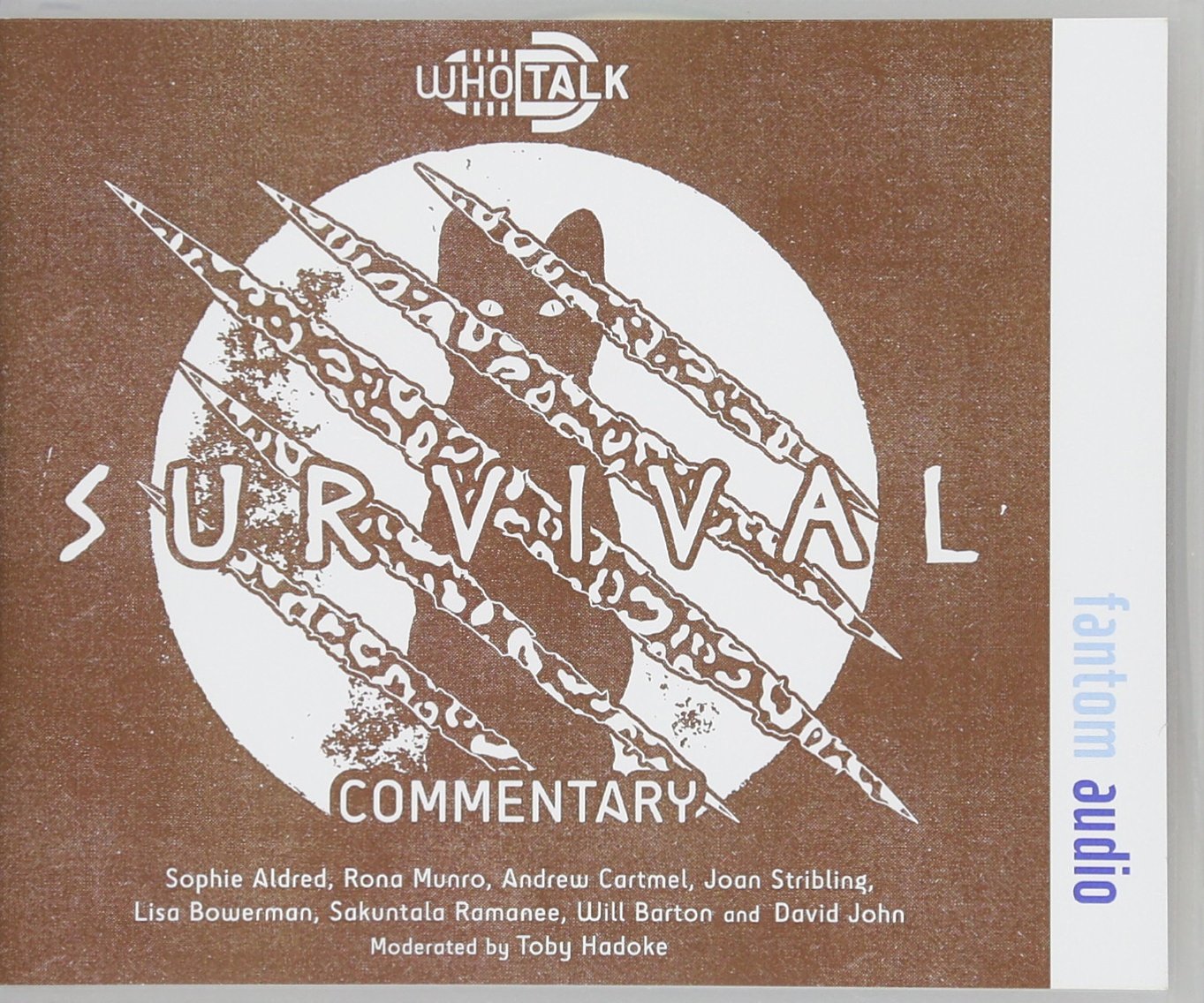 Survival (Who Talk) Film, Art & Culture