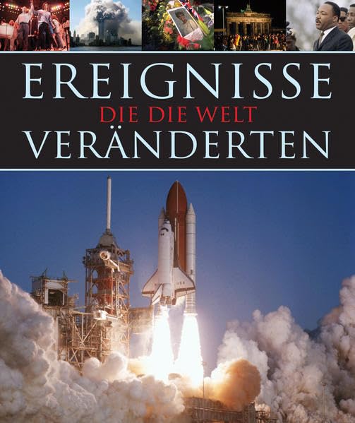 Product Image: Ereignisse die die Welt veränderten