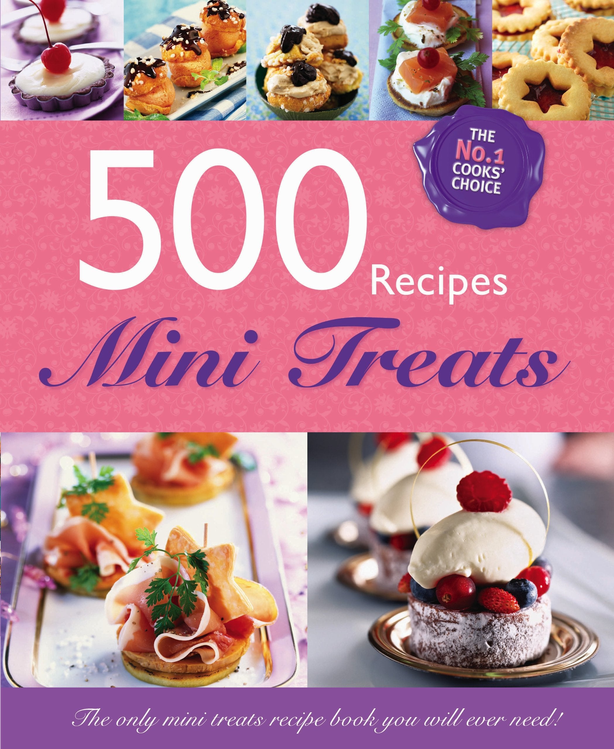 Mini Treats Leisure, Home & Garden