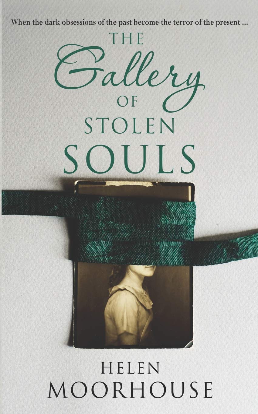 The Gallery of Stolen Souls book