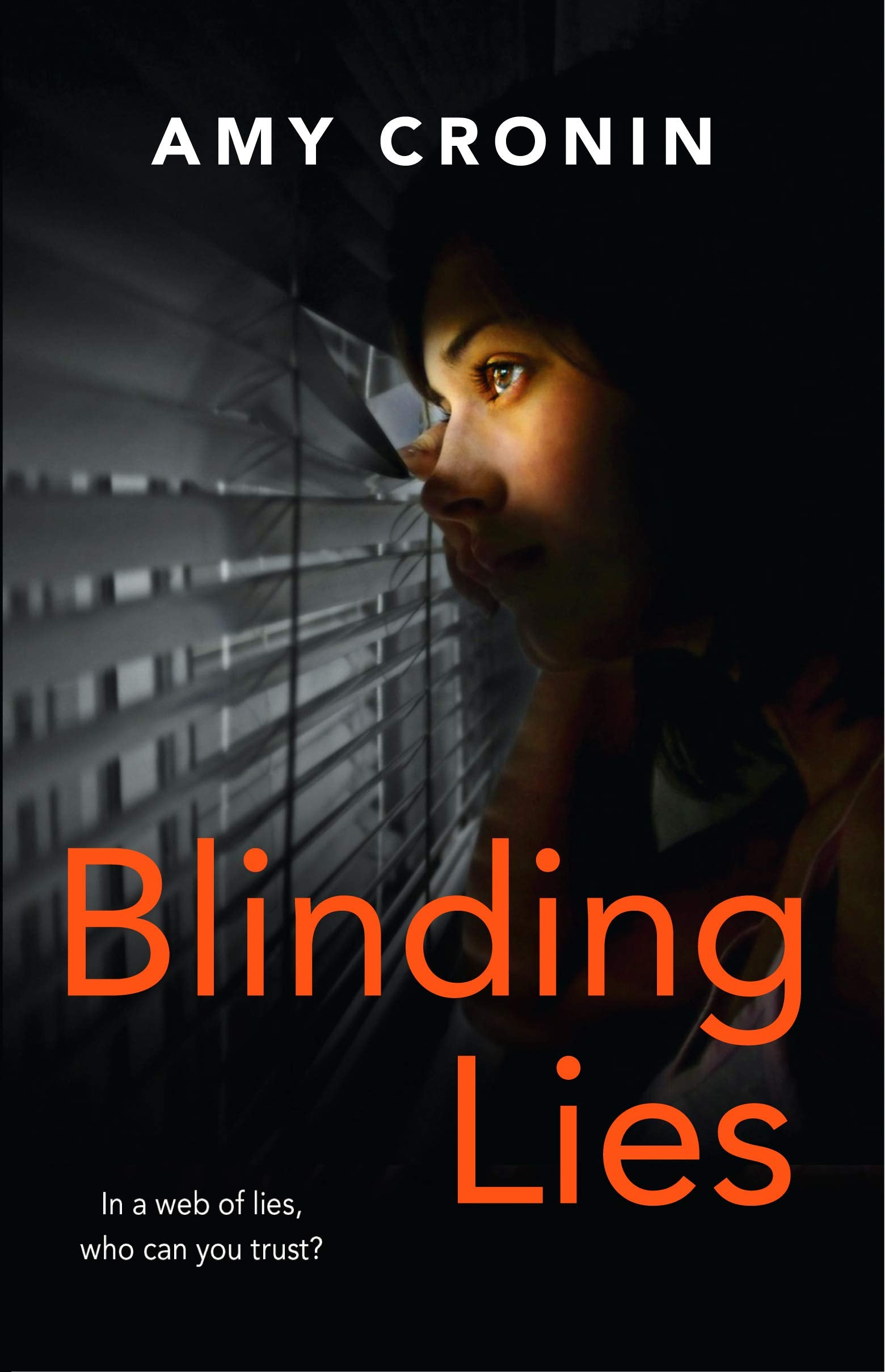 Blinding Lies Action & Adventure