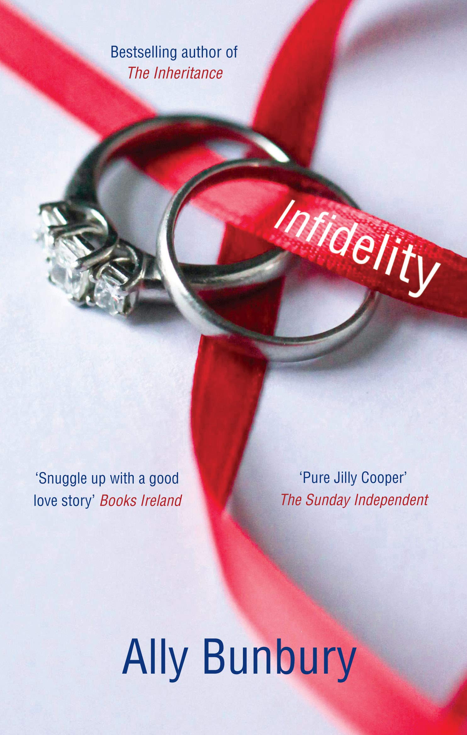 Infidelity book