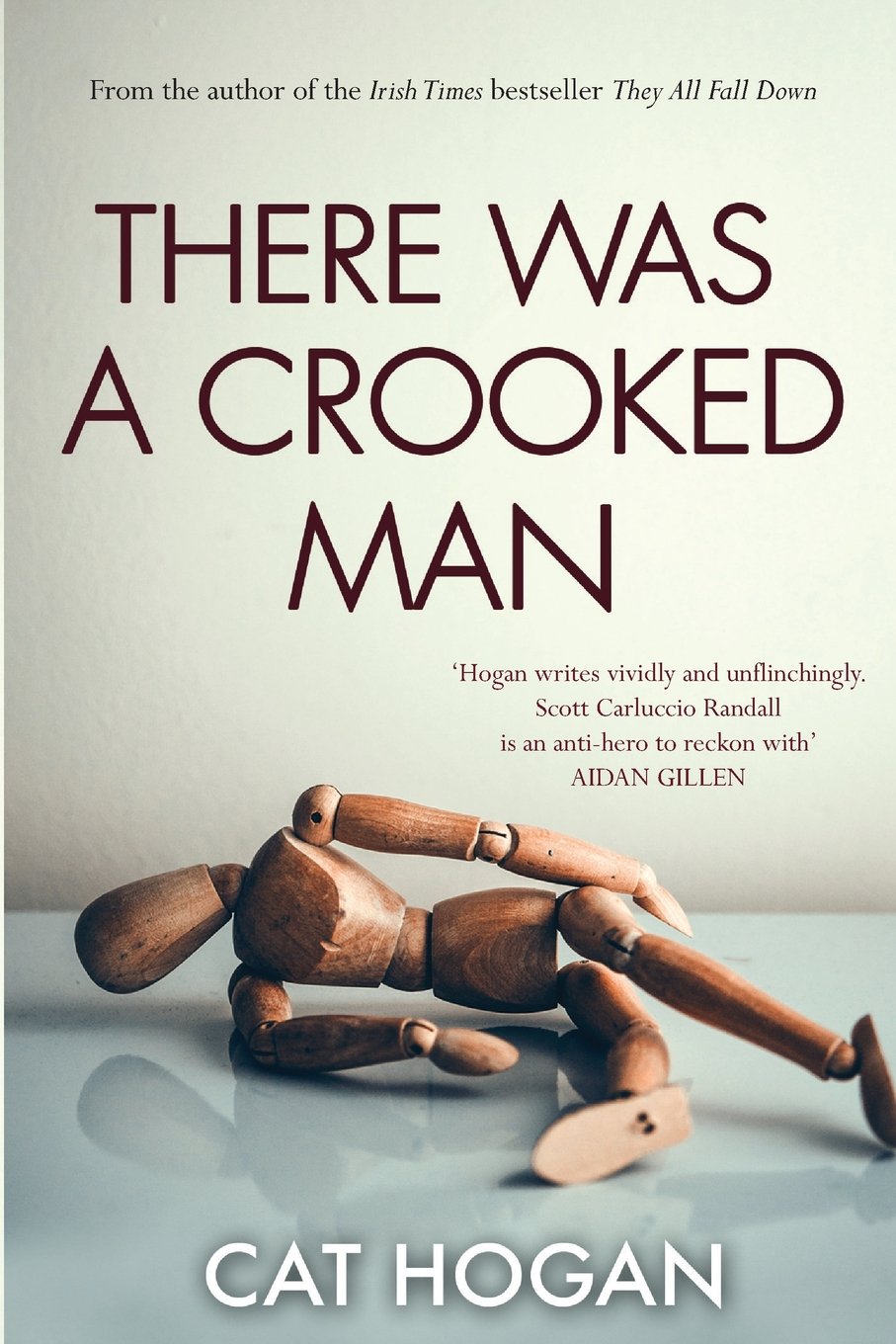 There Was A Crooked Man Contemporary literature Books
